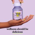 Lemme Purr Gummies - Vaginal Probiotic for Women - Balanced pH, Healthy Odor, Yeast Balance & Flora Support - Tasty Pineapple (60 Count) - Image 4