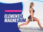 Toplux Magnesium Complex 8 Essential Magnesium Supplement 1000mg - Image 14